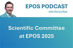 Episode 14: Scientific Committee at EPOS 2025