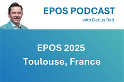 Episode 13: EPOS 2025 Toulouse