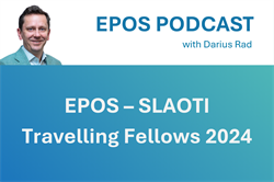 Episode 12: EPOS - SLAOTI Travelling Fellows 2024