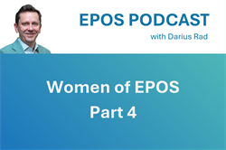 Episode 7: Women of EPOS – Part 4