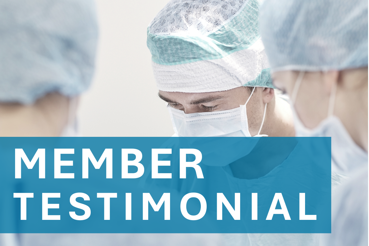 Member voices: Paediatric Orthopaedic Observership at Erasmus MC Sophia Children's Hospital in Rotterdam, The Netherlands