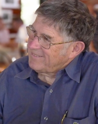 Jean-Félix Dubousset