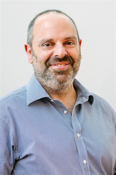 Nicolas Nicolaou