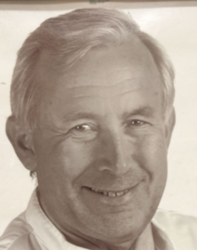 Jan Willem van der Eijken