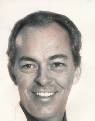 Jørgen Reimers