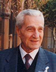 Alessandro Dal Monte