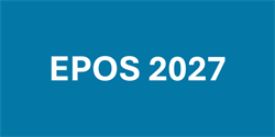 EPOS 2027 Abstract Submissions