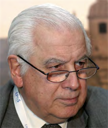 Dr. José de Mesquita Montes (1936–2026)