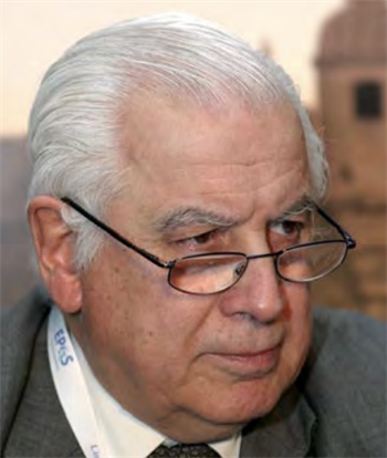 Dr. José de Mesquita Montes (1936–2026)