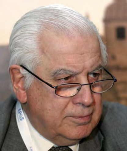 Dr. José de Mesquita Montes (1936–2026)