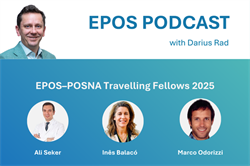 Episode 19: EPOS-POSNA Travelling Fellows 2025