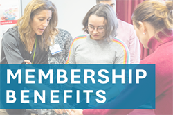 Community, career development and collaboration: The benefits of joining EPOS