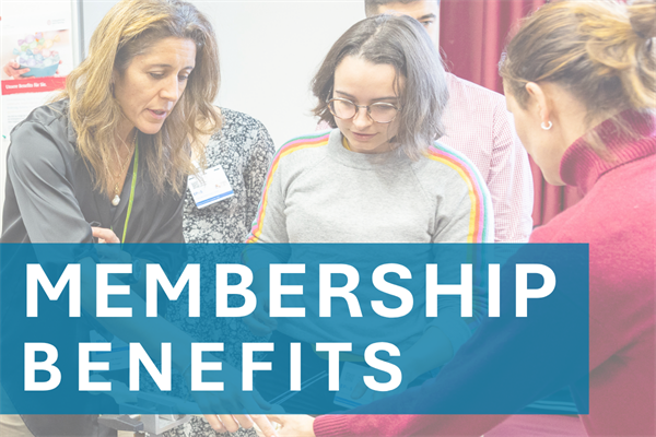 Community, career development and collaboration: The benefits of joining EPOS