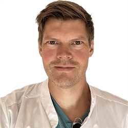 Jan Duedal Rölfing