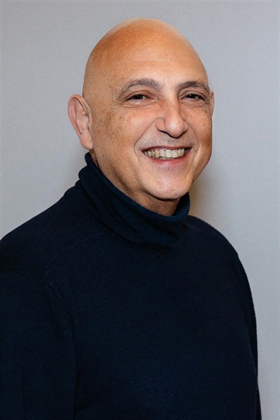 Antonio Andreacchio