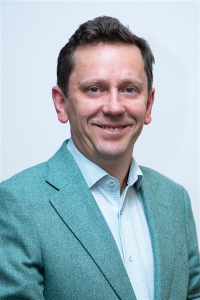 Darius Rareș Rad