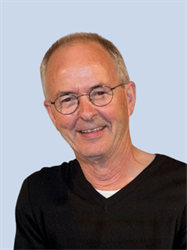 Bjarne Møller-Madsen