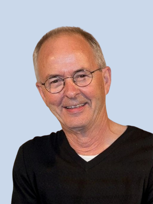 Bjarne Møller-Madsen