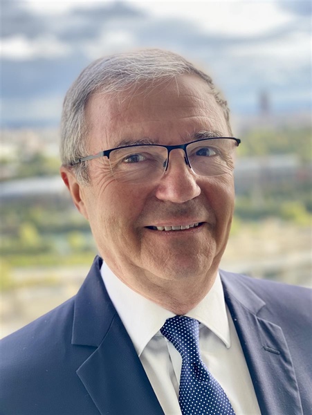 Pierre Lascombes
