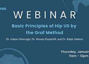 Basic Principles of Hip US by the Graf Method